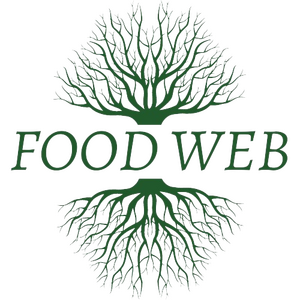 Food Web Asset Mapping Inc. Logo